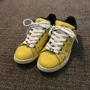 Adidas sneakers - special edition - US women size7